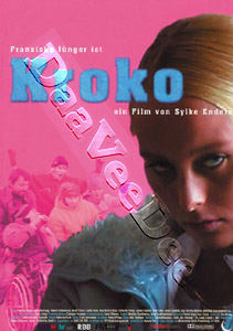 Kroko (DVD)